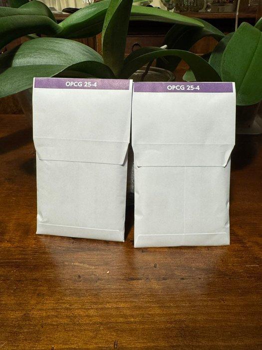 Bandai - 2 Booster box - One Piece - Store Tournament Kit, Hobby & Loisirs créatifs, Jeux de cartes à collectionner | Autre