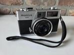 Mamiya, Minolta 135 2.8 38mm sekor lens + 7s 1.8 45mm