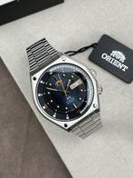 Orient SK - Retro Diver Day/Date - RA-AA0B03L19B - Zonder