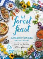 Het Forest feast kookboek voor kids 9789059566958, Verzenden, Zo goed als nieuw, Erin Gleeson