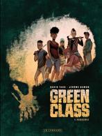 Pandemie / Green Class / 1 9789064212864 Jérôme Hamon, Verzenden, Zo goed als nieuw, Jérôme Hamon