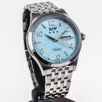 RSW - La Neuveville New Model - RSWA167-SS-9A - Zonder