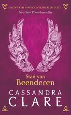 Stad van Beenderen / Kronieken van de Onderwereld, Boeken, Verzenden, Gelezen, Cassandra Clare