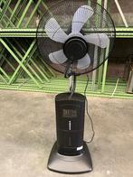 Nieuwe ventilator met mist-water, Elektronische apparatuur, Ventilatoren, Nieuw, Statiefventilator, Ophalen