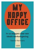 My happy office 9789401470025 Veerle Hermans, Boeken, Verzenden, Zo goed als nieuw, Veerle Hermans