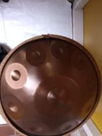 Handpan - 10tonig Kurdish gestemd in D - Nombre darticles :, Nieuw
