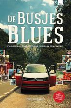 De Busjesblues 9789082955033 Chiel Hugowaard, Boeken, Verzenden, Gelezen, Chiel Hugowaard