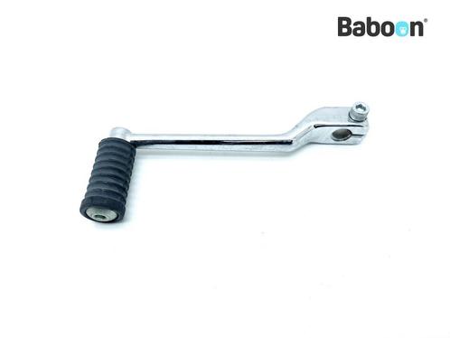 Schakelpedaal Harley-Davidson FLSTFB Softail Fat Boy Lo, Motoren, Onderdelen | Harley-Davidson, Gebruikt, Verzenden