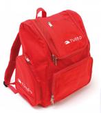 Turbo Swim bag TITAN red, Kleding | Dames, Nieuw, Verzenden