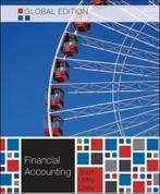 Financial Accounting 9780071313940 Patricia A. Libby, Verzenden, Gelezen, Patricia A. Libby