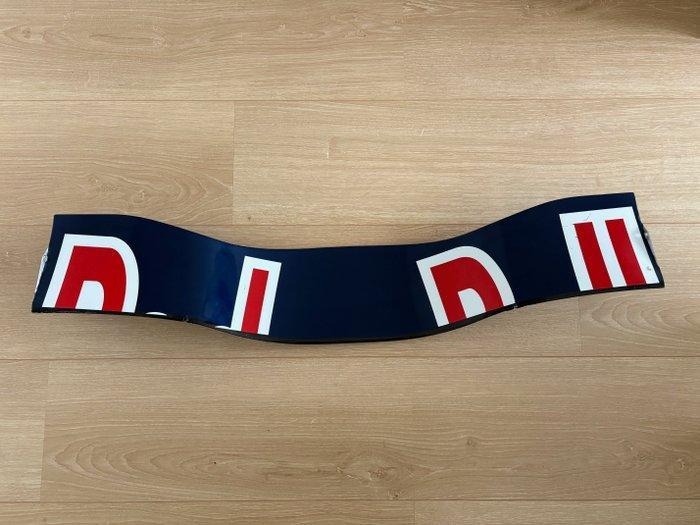 Auto-onderdeel - Red Bull F1 - 2008 - RB4 - Front Wing, Collections, Marques automobiles, Motos & Formules 1