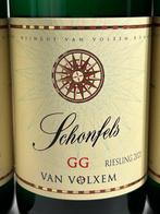 2021 Weingut Van Volxem Riesling Schonfels - Moezel,, Nieuw