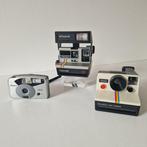 Polaroid 1000 de 1977 / 635 Supercolor de 1984 (neuf) /, Audio, Tv en Foto, Fotocamera's Analoog, Nieuw