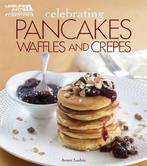 Celebrating Pancakes, Waffles & Crepes 9781609002770, Avner Laskin, Verzenden
