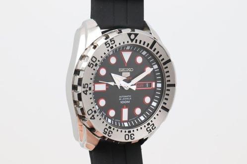 Seiko - Seiko 5 - Sans Prix de Réserve - SRP601J1 |, Handtassen en Accessoires, Horloges | Antiek