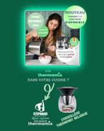 Thermomix Bimby TM6 - Promo DECEMBRE 2024 - 314 EUR OFFERT, Verzenden