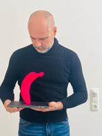 D - Uli -  No FaKe  Banana Neon Pink