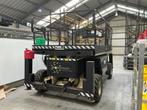 2008 JLG 3394RT Schaarlift Hoogwerker