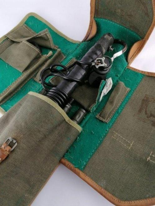 Pologne - Détecteur de métaux, Verzamelen, Militaria | Algemeen