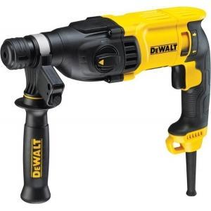 Dewalt d25133k-qs sds+ combihamer 800w - in tstak, Bricolage & Construction, Outillage | Foreuses