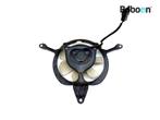 Koelfan Motor Yamaha VMX 1200 V-Max (VMX1200), Verzenden, Gebruikt
