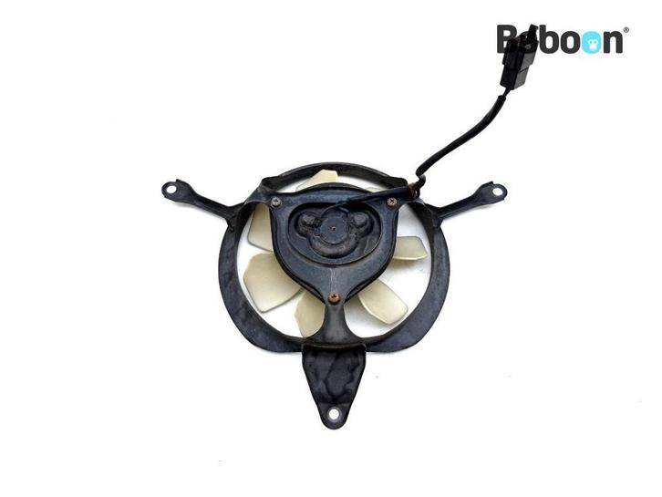 Koelfan Motor Yamaha VMX 1200 V-Max (VMX1200), Motoren, Onderdelen | Yamaha, Gebruikt, Verzenden