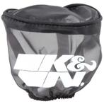 K&N Drycharger Filterhoes voor RU-2780, 95x114 - 64x89 x 70m, Autos : Pièces & Accessoires, Verzenden