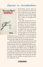 Katapult 9789062659784 Ton van Reen, Verzenden, Zo goed als nieuw, Ton van Reen