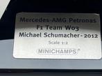 Mercedes - Last Race, Brasil GP 2012 - Michael Schumacher -, Verzamelen, Nieuw
