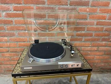 Sony - PS-212 Table tournante beschikbaar voor biedingen