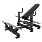 Toorx Professional AKTIV - Hip Thruster Machine - FWX-4400, Verzenden, Nieuw