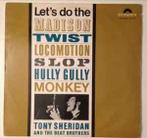 LP gebruikt - Tony Sheridan And The Beat Brothers - Let's ..