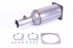 Roetfilter Citroen C5 2.2, Auto-onderdelen, Verzenden, Nieuw