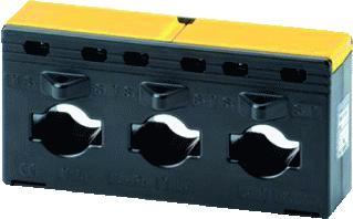 Socomec Transformateur de courant 100/5A | 192T3310, Bricolage & Construction, Électricité & Câbles, Envoi