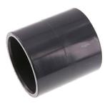 PVC femelle femelle 75x88mm, Bricolage & Construction, Verzenden