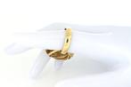 Zonder minimumprijs - Pomellato - Ring - 18 karaat Geel goud, Handtassen en Accessoires, Ringen, Nieuw