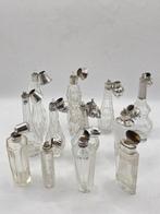 Flacon de parfum (12) - Argent