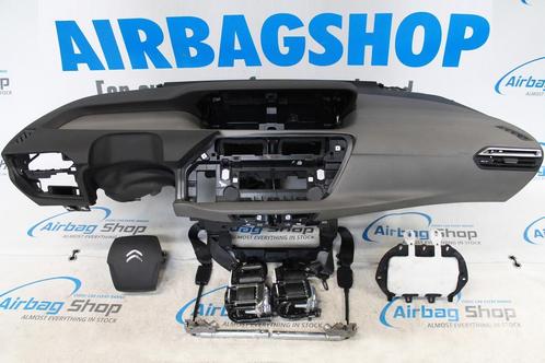 AIRBAG KIT – TABLEAU DE BORD GRIS CITROEN C4 PICASSO, Auto-onderdelen, Dashboard en Schakelaars, Nieuw, Citroën