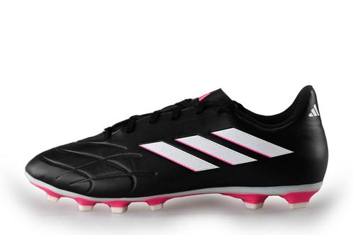 Adidas Sportschoenen in maat 46 Zwart | 5% extra korting, Kleding | Heren, Schoenen, Zwart, Zo goed als nieuw, Sportschoenen, Verzenden