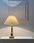 Herda Verlichting - Lampe de table - Acier, Fer (fonte/fer