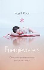 Energievreters 9789029573092, Livres, Psychologie, Ingalill Roos, Verzenden