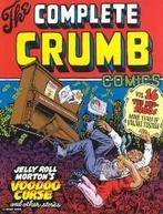 Complete Crumb Comics 16 9781560974604 Crumb Robert, Boeken, Verzenden, Gelezen, Crumb Robert
