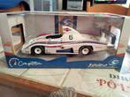 Solido 1:18 - Voiture de course miniature - Porsche 936 -