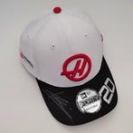Haas F1 - Formule 1 - Kevin Magnussen - 2024 - Casquette de, Verzamelen, Nieuw