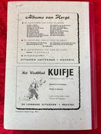 Kuifje (tijdschrift) Bundelingen Kuifje - Vlaams -, Nieuw