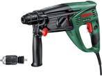 Bosch PBH 3000 FRE - Boorhamer - 750W 2,8J pneumatisch, Verzenden, Zo goed als nieuw