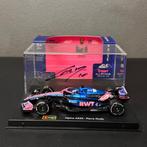 Alpine - formula 1 - Pierre Gasly - 2025 - Voiture miniature
