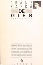 GIER 9789054020622 Franz Kafka, Verzenden, Gelezen, Franz Kafka