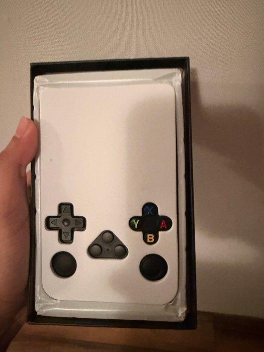 R36S - R36S Game Console - Handheld gaming console - In, Consoles de jeu & Jeux vidéo, Consoles de jeu | Accessoires Autre