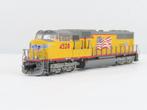 Athearn N - 10727 - Diesellocomotief (1) - EMS SD70M - Union, Nieuw